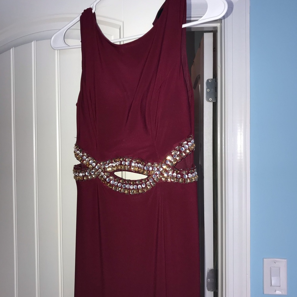 Homecoming/Prom Dress